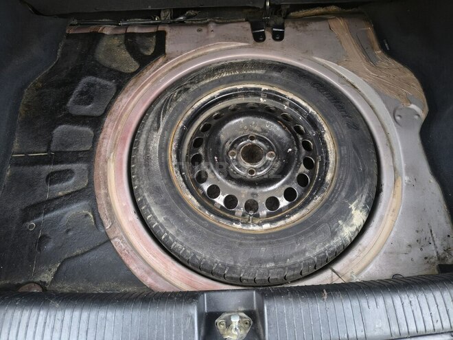 Opel Astra 2001, 446,690 km - 1.6 l - Sumqayıt