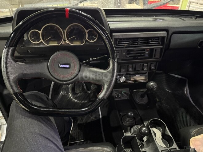 LADA (VAZ) Niva 2014, 103,000 km - 1.7 л - Bakı