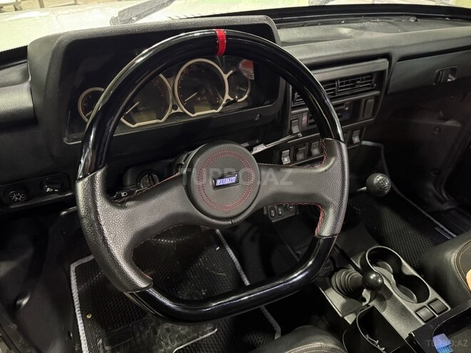 LADA (VAZ) Niva 2014, 103,000 km - 1.7 л - Bakı