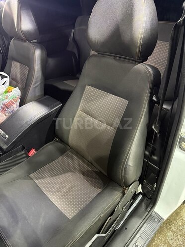 LADA (VAZ) Niva 2014, 103,000 km - 1.7 л - Bakı