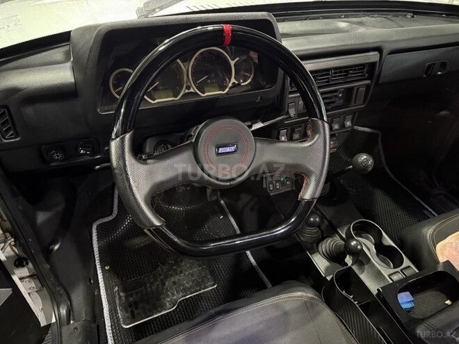 LADA (VAZ) Niva 2014, 103,000 km - 1.7 л - Bakı