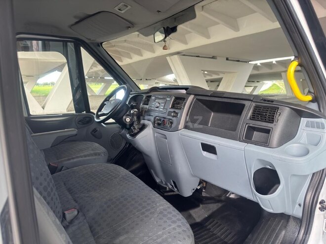 Ford Transit 2008, 191,000 km - 2.4 л - Bakı