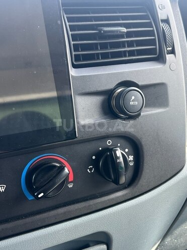 Ford Transit 2008, 191,000 km - 2.4 л - Bakı