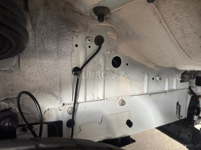 Ford Transit 2008, 191,000 km - 2.4 л - Bakı