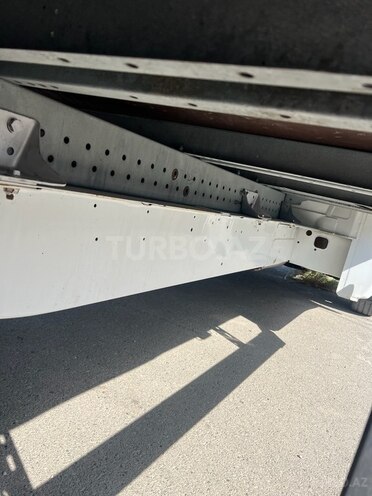 Ford Transit 2008, 191,000 km - 2.4 л - Bakı