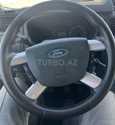 Ford Transit 2008, 191,000 km - 2.4 л - Bakı