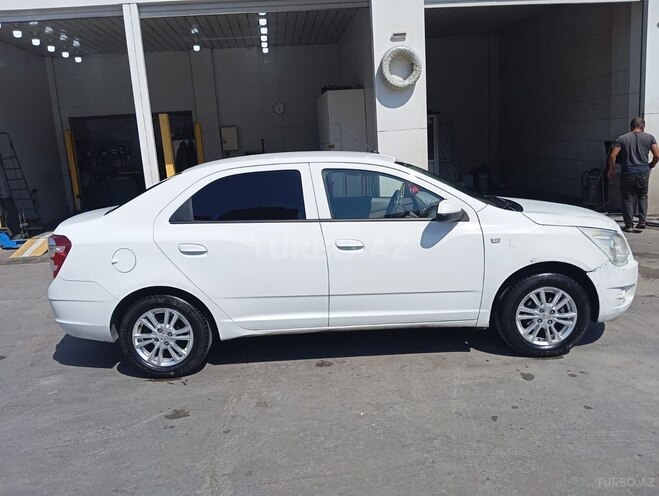 Chevrolet Cobalt 2024, 92,000 km - 1.5 л - Bakı