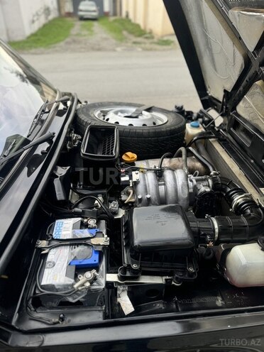 LADA (VAZ) Niva 2017, 125,000 km - 1.7 l - Xaçmaz