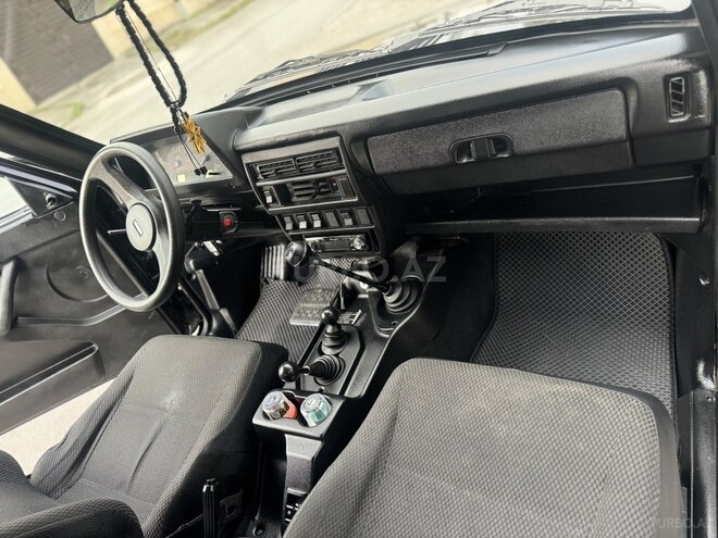 LADA (VAZ) Niva 2017, 125,000 km - 1.7 l - Xaçmaz