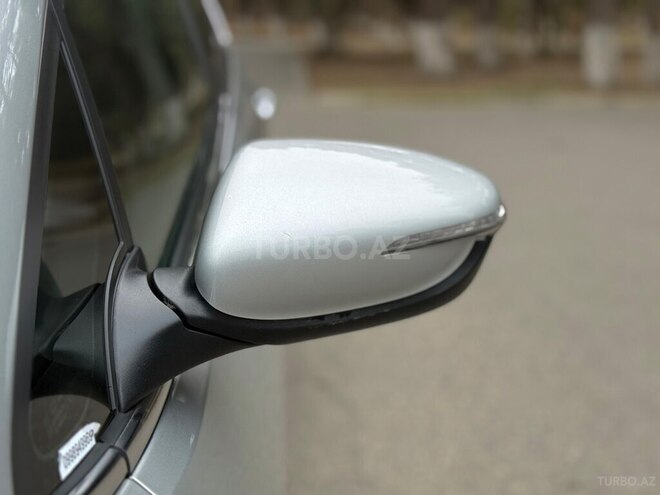 Kia Forte 2016, 141,014 km - 2.0 l - Bakı