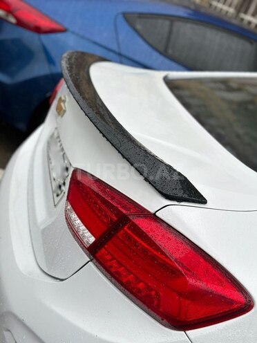 Chevrolet Cruze 2016, 169,000 km - 1.4 l - Bakı