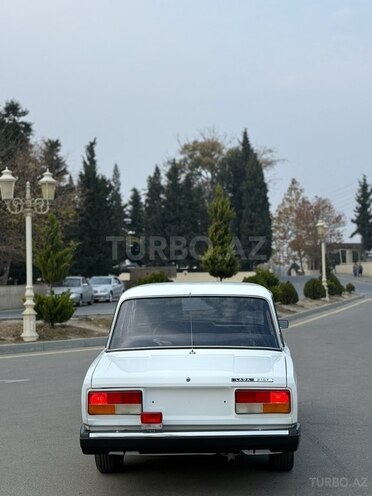 LADA (VAZ) 2107 2011, 125,586 km - 1.7 l - Mingəçevir