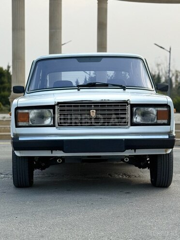 LADA (VAZ) 2107 2011, 125,586 km - 1.7 l - Mingəçevir