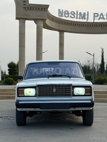 LADA (VAZ) 2107 2011, 125,586 km - 1.7 l - Mingəçevir