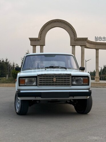 LADA (VAZ) 2107 2011, 125,586 km - 1.7 l - Mingəçevir