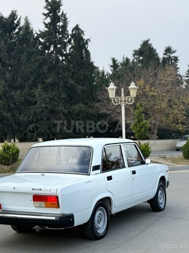 LADA (VAZ) 2107 2011, 125,586 km - 1.7 l - Mingəçevir