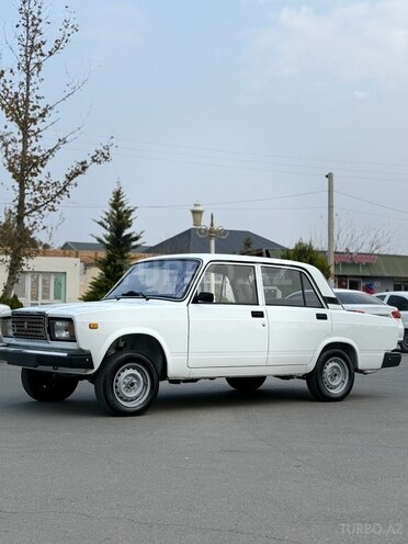 LADA (VAZ) 2107 2011, 125,586 km - 1.7 l - Mingəçevir
