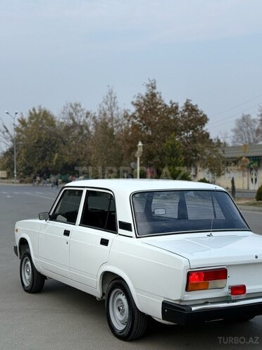 LADA (VAZ) 2107 2011, 125,586 km - 1.7 l - Mingəçevir