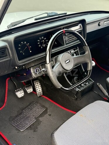 LADA (VAZ) 2107 2011, 125,586 km - 1.7 l - Mingəçevir