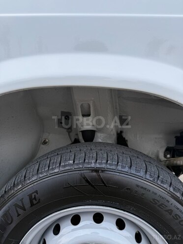 LADA (VAZ) 2107 2011, 125,586 km - 1.7 l - Mingəçevir