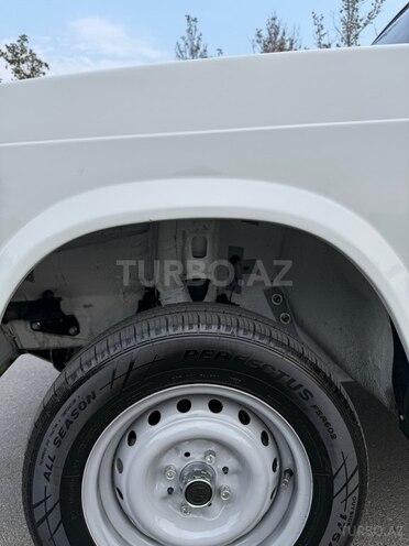 LADA (VAZ) 2107 2011, 125,586 km - 1.7 l - Mingəçevir