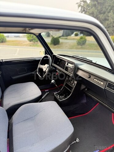 LADA (VAZ) 2107 2011, 125,586 km - 1.7 l - Mingəçevir