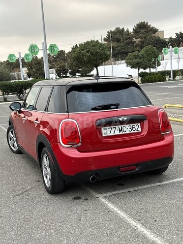 Mini Cooper 2015, 190,000 km - 1.5 l - Bakı