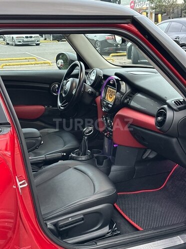 Mini Cooper 2015, 190,000 km - 1.5 l - Bakı