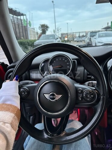 Mini Cooper 2015, 190,000 km - 1.5 l - Bakı