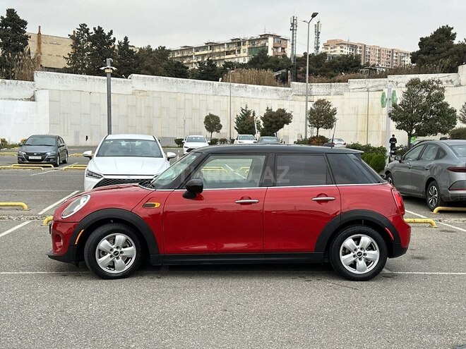 Mini Cooper 2015, 190,000 km - 1.5 l - Bakı