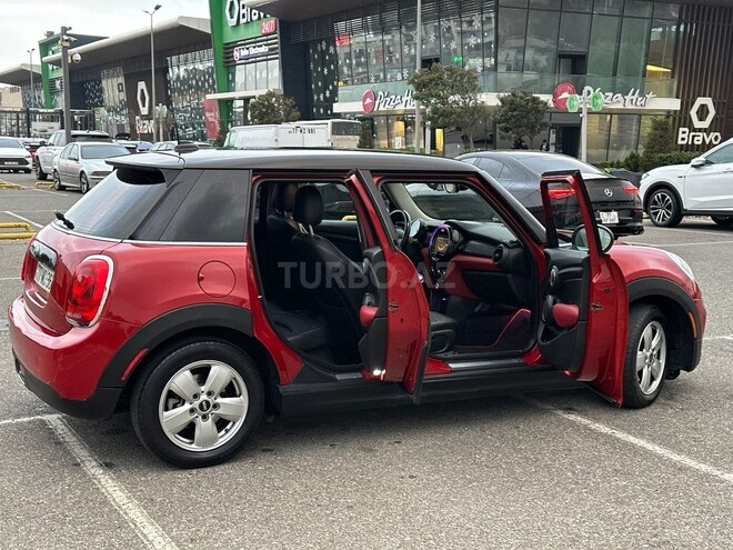 Mini Cooper 2015, 190,000 km - 1.5 l - Bakı