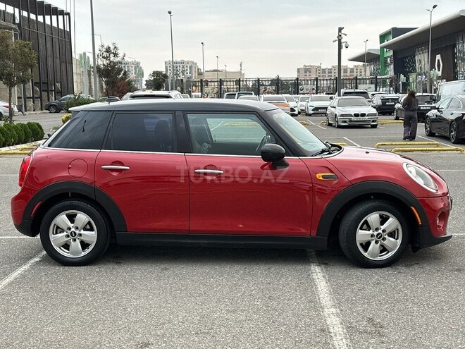 Mini Cooper 2015, 190,000 km - 1.5 l - Bakı