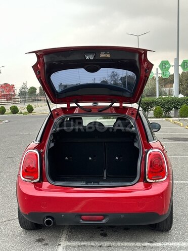 Mini Cooper 2015, 190,000 km - 1.5 l - Bakı