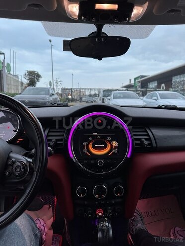 Mini Cooper 2015, 190,000 km - 1.5 l - Bakı