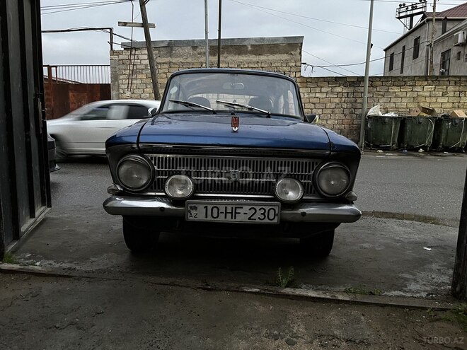 Moskvich 412-1