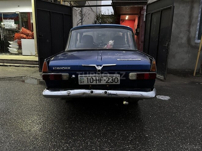 Moskvich 412-2