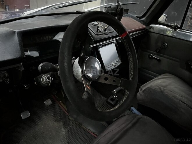 Moskvich 412-7