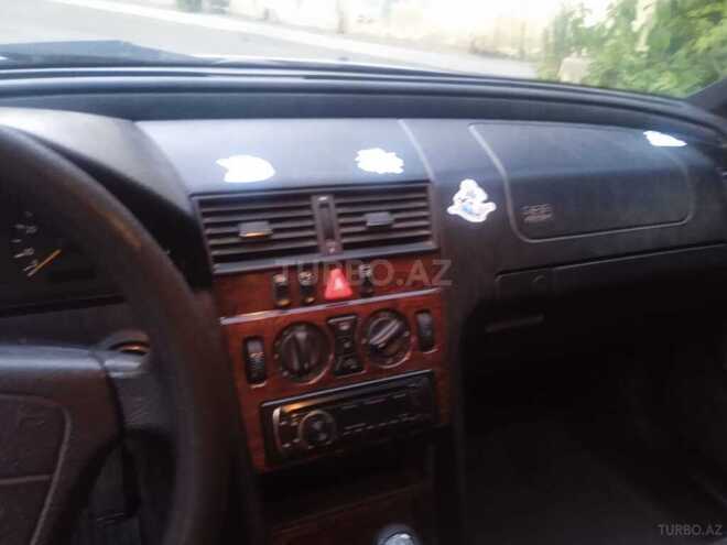 Mercedes C 200 1999, 278,000 km - 2.0 л - Bakı