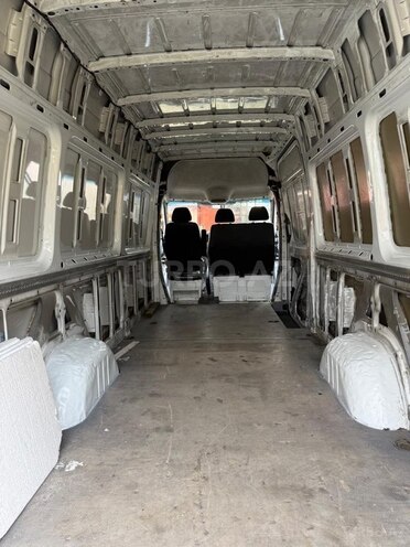 Mercedes Sprinter 316 2013, 438,800 km - 2.2 l - Masallı