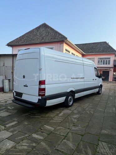 Mercedes Sprinter 316 2013, 438,800 km - 2.2 l - Masallı