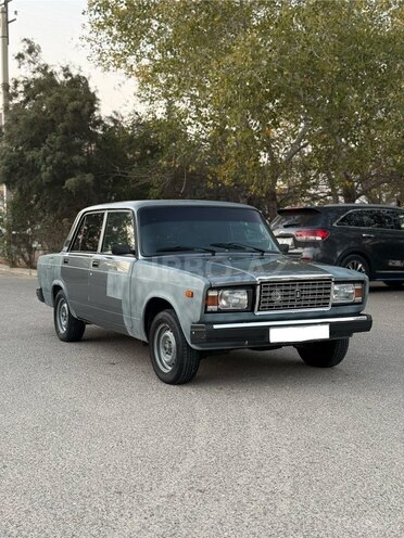 LADA (VAZ) 2107 2010, 220,000 km - 1.6 л - Şirvan