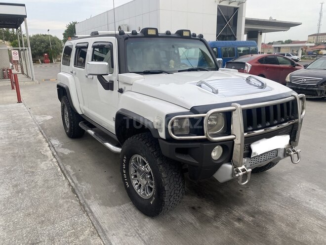 Hummer H3-3