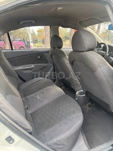 Kia Rio 2008, 123,456 km - 1.6 л - Sumqayıt