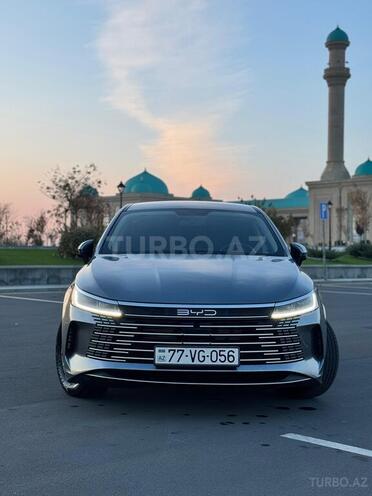BYD Destroyer 05 2025, 7,900 km - 1.5 l - Naxçıvan