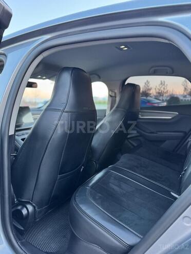 BYD Destroyer 05 2025, 7,900 km - 1.5 l - Naxçıvan