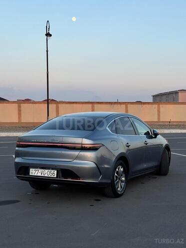 BYD Destroyer 05 2025, 7,900 km - 1.5 l - Naxçıvan