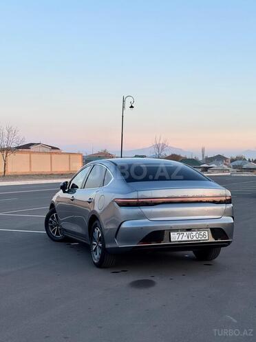 BYD Destroyer 05 2025, 7,900 km - 1.5 l - Naxçıvan