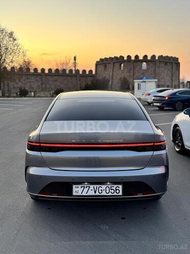 BYD Destroyer 05 2025, 7,900 km - 1.5 l - Naxçıvan