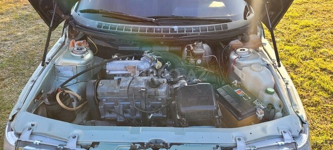 LADA (VAZ) 2110 2000, 285,493 km - 1.5 l - Zaqatala