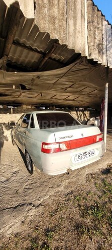LADA (VAZ) 2110 2000, 285,493 km - 1.5 l - Zaqatala